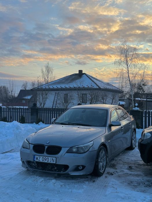 Продам бме є 60 4х4