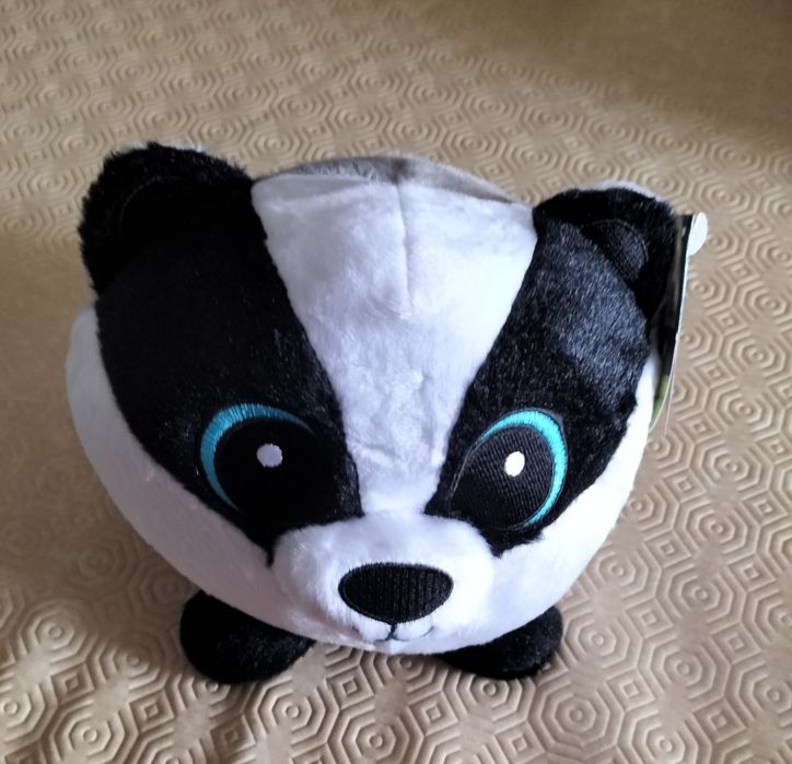 Peluches Colecção pingo doce