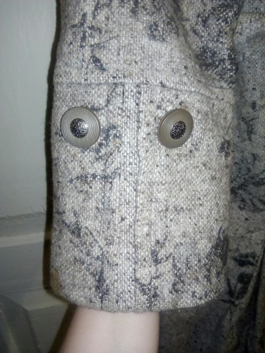 Продам осеннее пальто