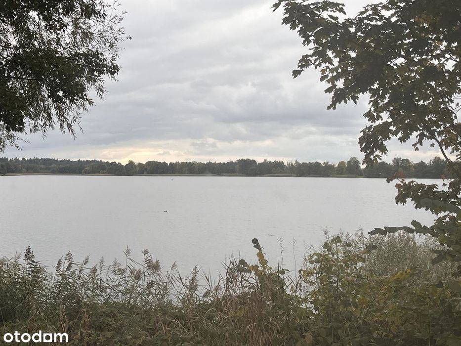 Działka 505 m² | Mrozy Wielkie | 5 km od Ełku | Selmęt | media - Widok 5