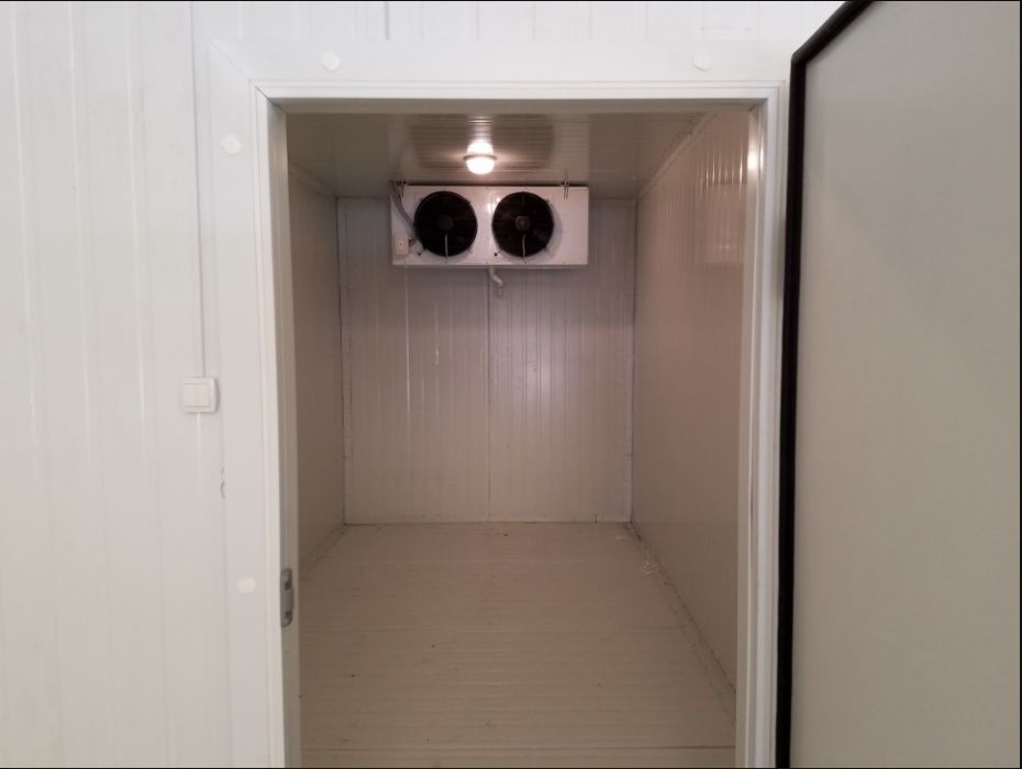 Камера для зберігання ковбаси, холодильник для ковбас - Житомир