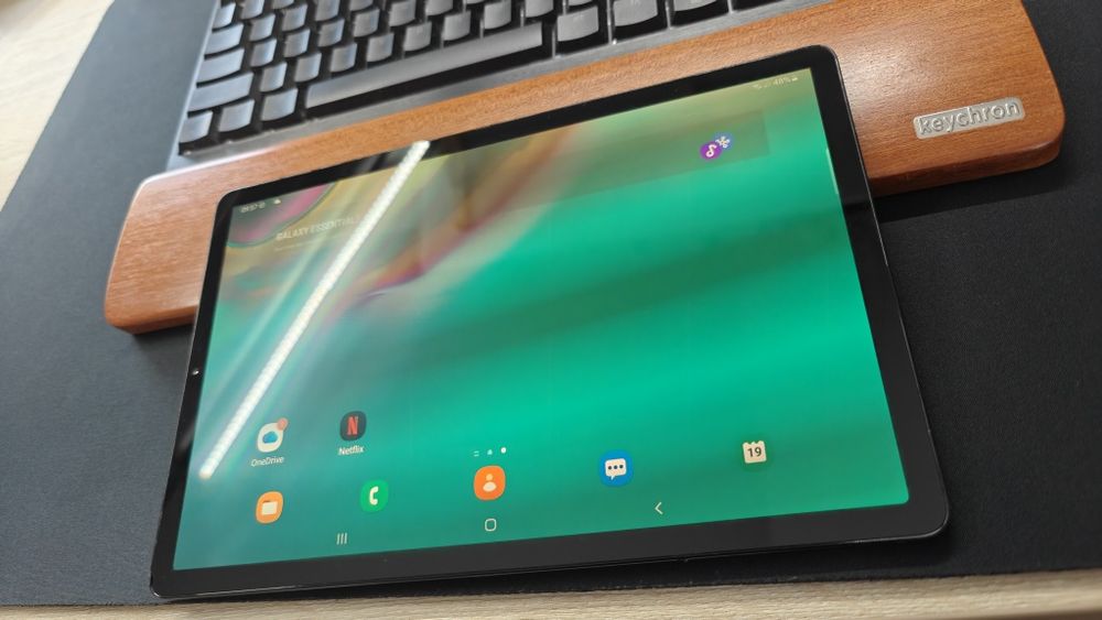 Tablet Samsung Galaxy Tab S5e oled