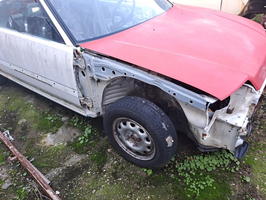 Vende-se Honda civic