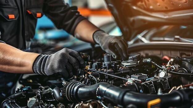 Serviços auto low cost