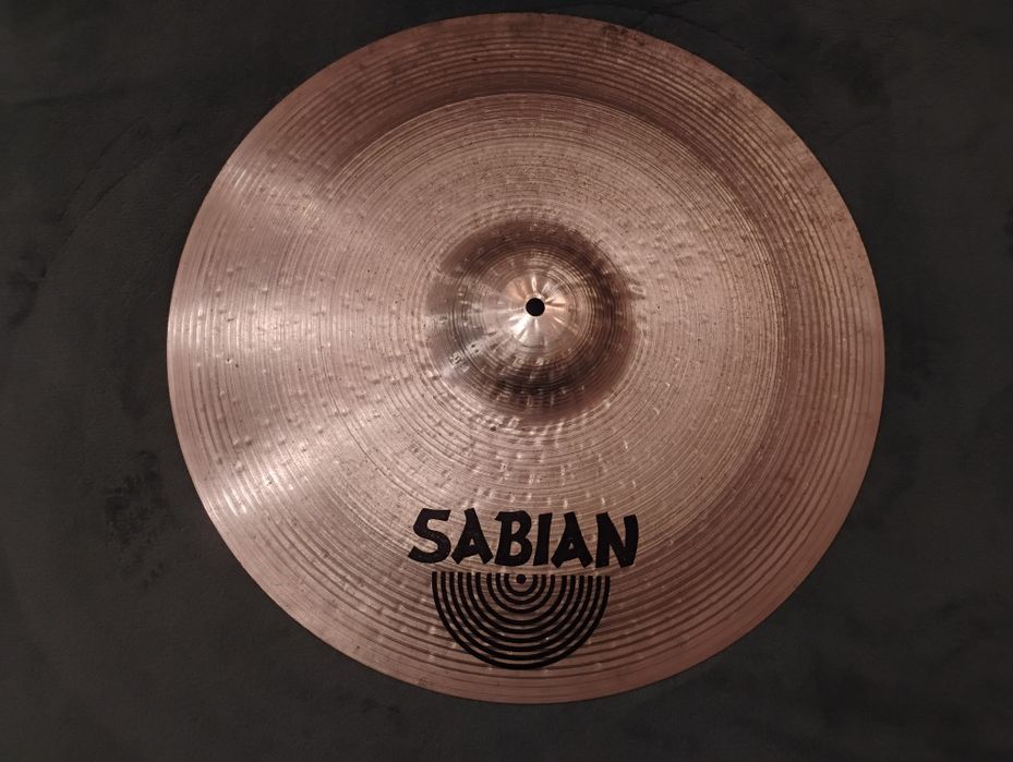 Sabian HH Jazz Ride 20
