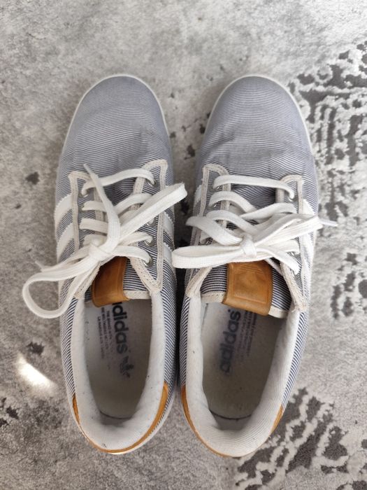 Trampki tenisówki Adidas 42 r.