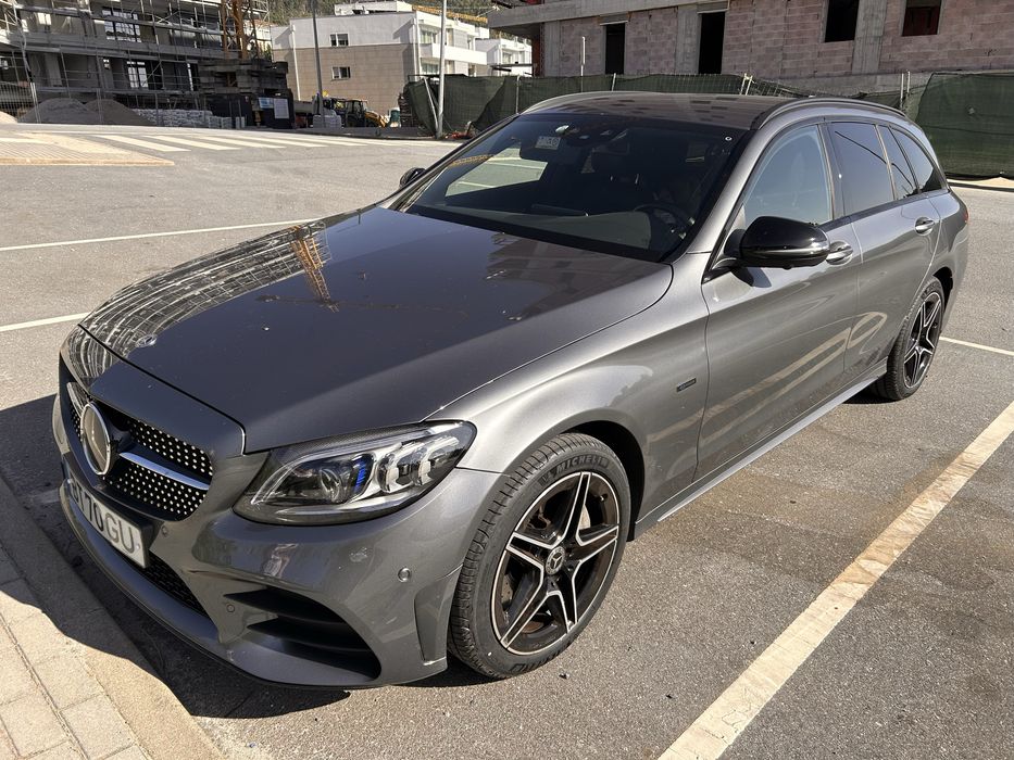 Mercedes-Benz C 300 — fotografia 6