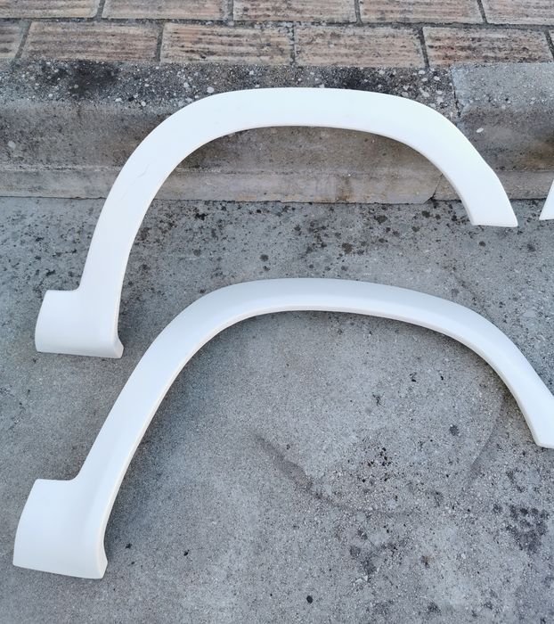 Abas Aros Peugeot 205