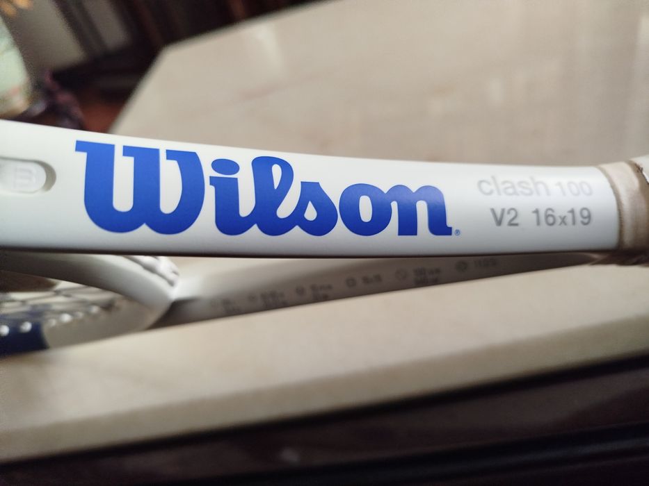 WILSON US OPEN 2023 (clash100 v2)