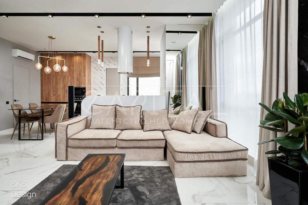 Продажа квартиры, ЖК Park Avenue VIP, Голосеево