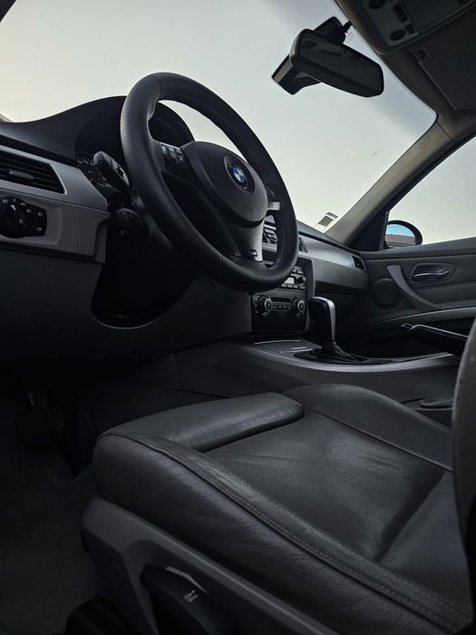 Bmw serie 3 E90 330d