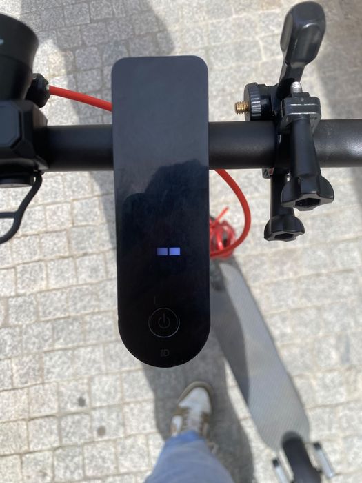 Vendo trotinete eletrica xiomi 5