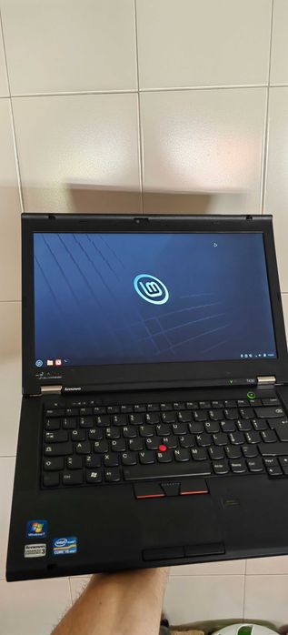 Lenovo Thinkpad T430 16GB RAM 240GB SSD i5