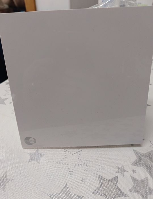 Ventoinha Extrator Automática