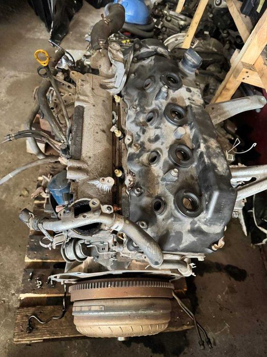 1 KDF TOYOTA мотор двигун 3.0