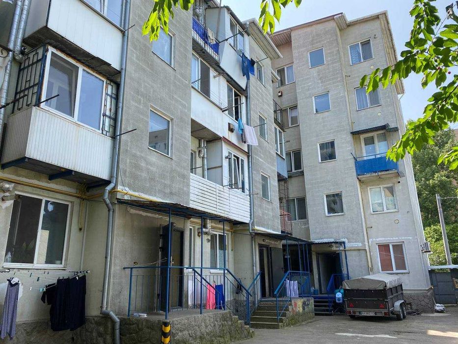 3-комнатная квартира по адресу ул. Ядова Сергея (площадь 62 м²) - Atlanta.ua - фото 17