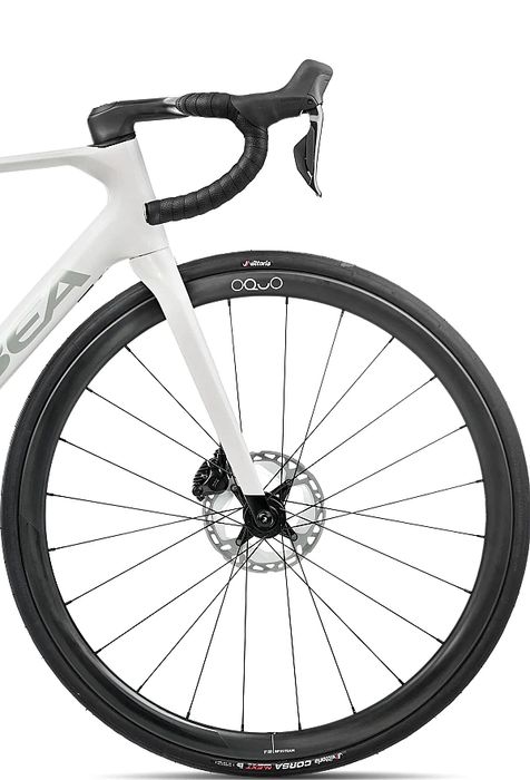 Rower szosowy Orbea ORCA M20iTEAM w 100% gotowy + Gratis Rower 100% go