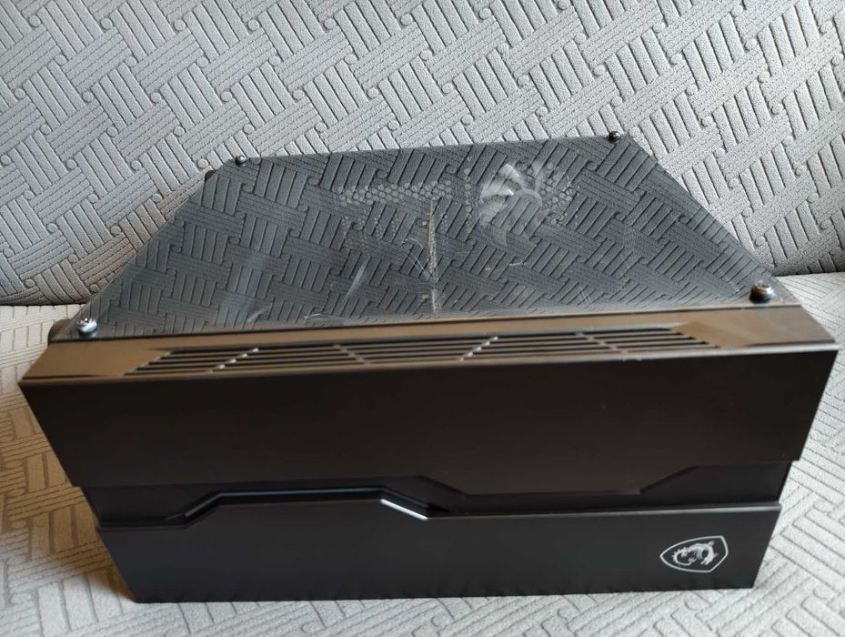 Komputer stacjonarny AMD Ryzen 5 3600 / 32GB DDR4 / 512GB Nvme / Geforce GTX 1650 Super / W11 Pro
