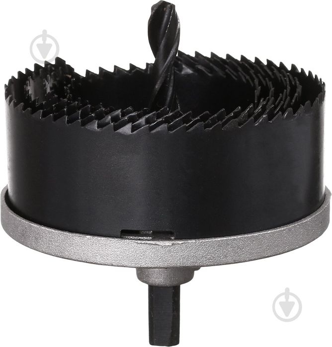 Набір пил кільцевих Vorel 60-95 мм 28725 для дерева, гіпсокартону