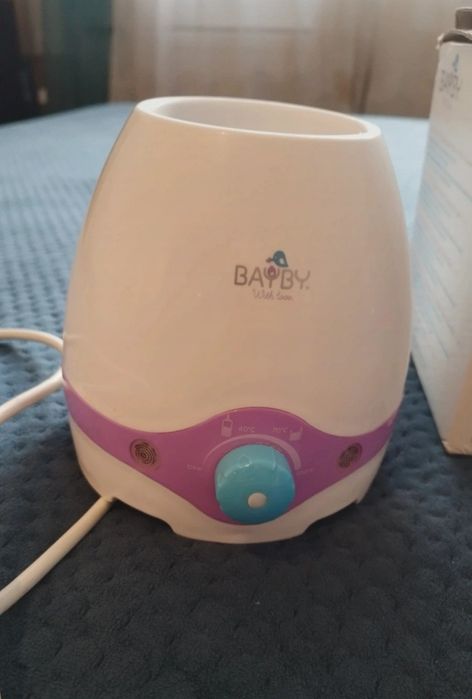 Podgrzewacz do butelek