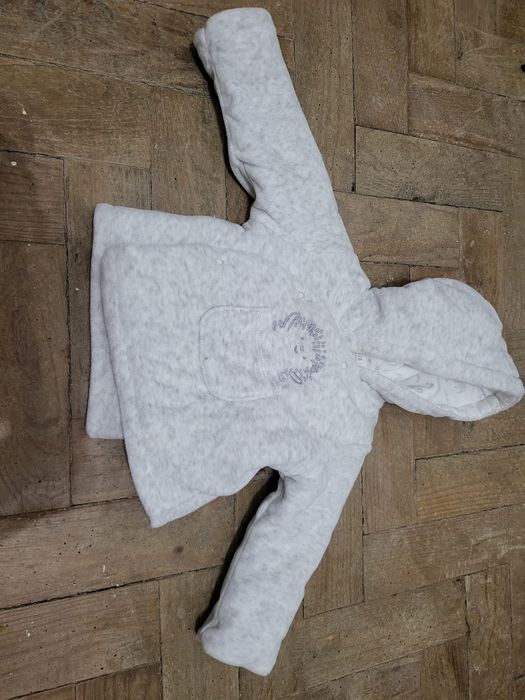 Vendo conjunto e casaco