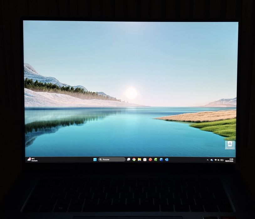 Huawei Matebook 16 - AMD R7 - 512GB