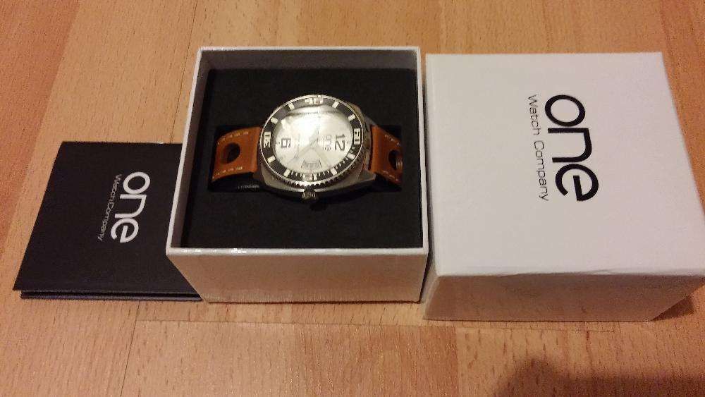 Relógio The One Original