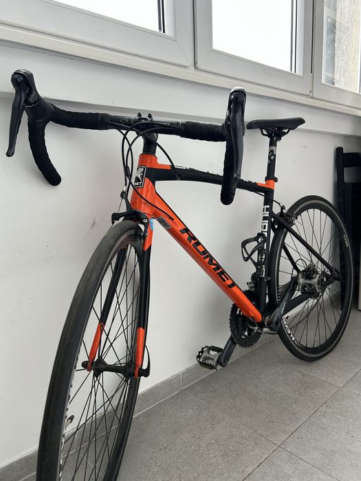 Rower ROMET Huragan 3 rozmiar 54