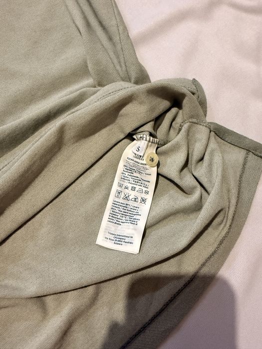 Футболка cp company authentic