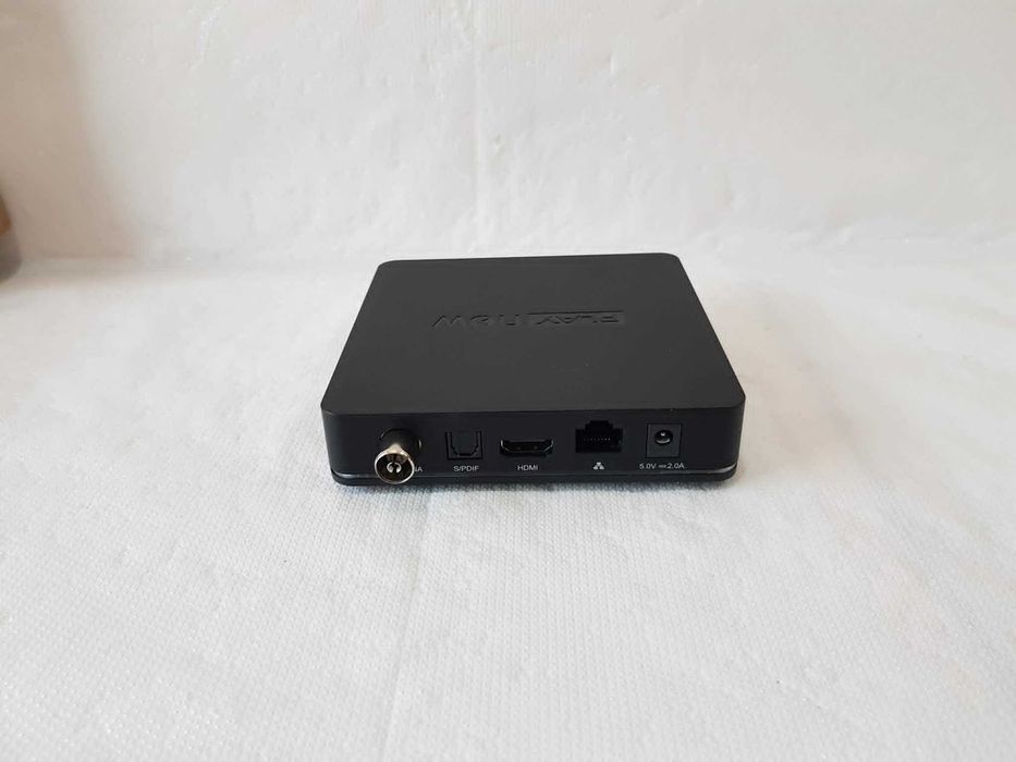 Dekoder PLAY NOW TV BOX 2 – SDMC DV8945 Nowy