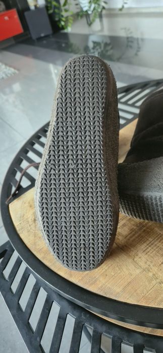 Oryginalne buty kozaki Clarks