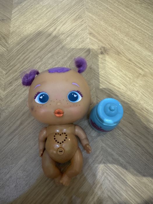 Lalka Bellies stan bdb.