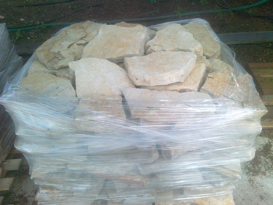 Pedra Rustica para Chão