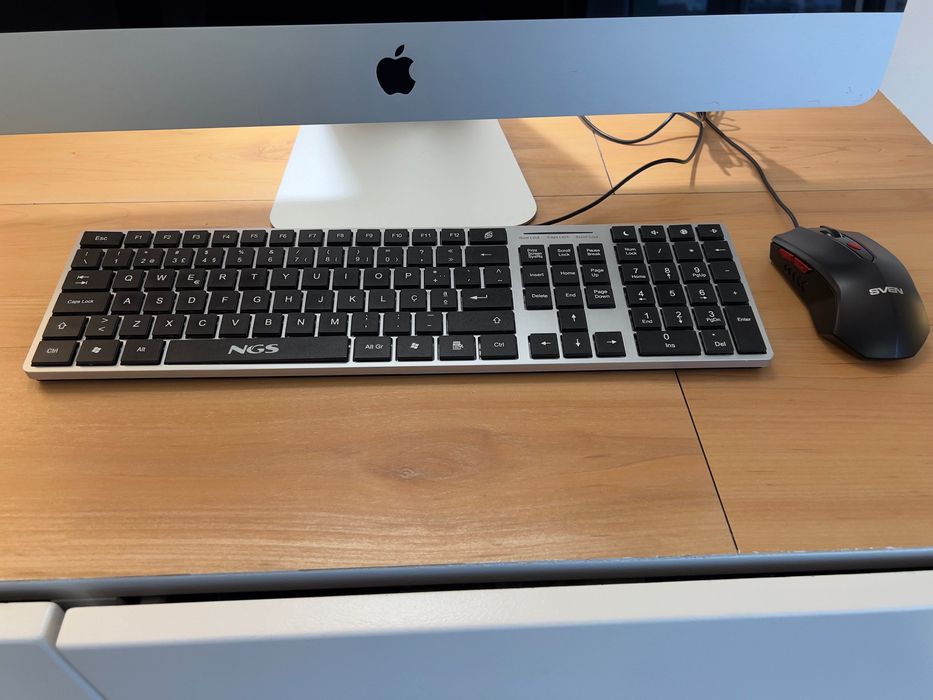 Apple Imac 27 Polegadas, excelente estado, grande qualidade