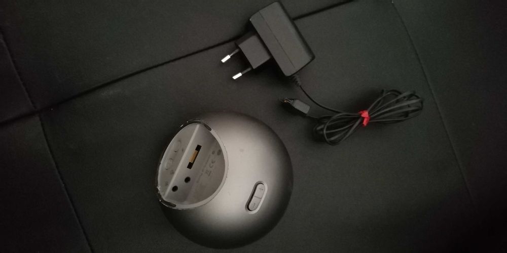 Coluna de som Sony Ericsson MBS 200