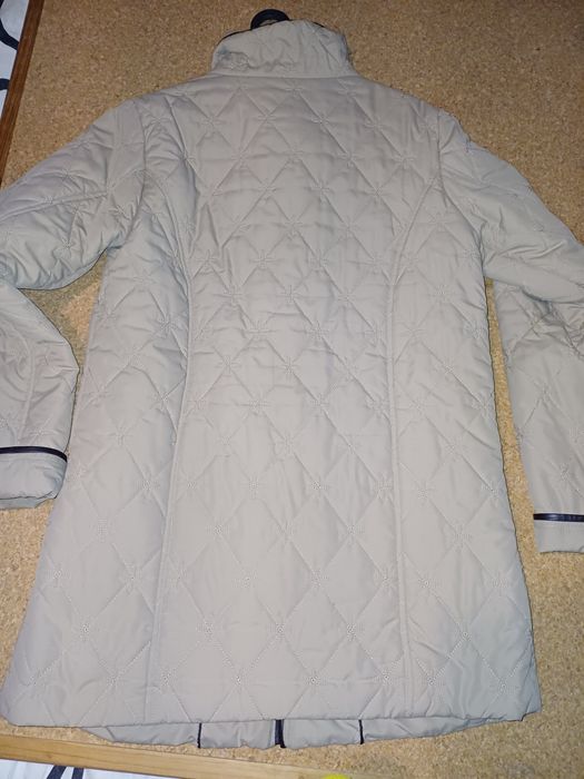 Casaco, parka de senhora ,impermeável, kispo.