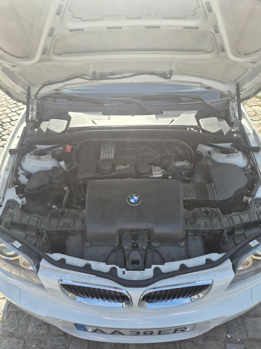 BMW e81 Pack M 120i de 2009 e 170cv