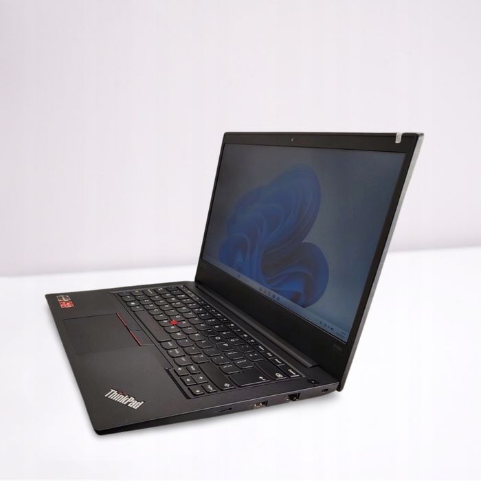 BIZNESOWY ULTRABOOK Lenovo ThinkPad Ryzen 5 3500U 8GB 128SSD Win11