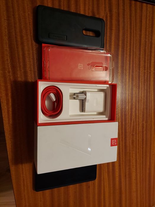 Oneplus 7 Pro 12/256GB