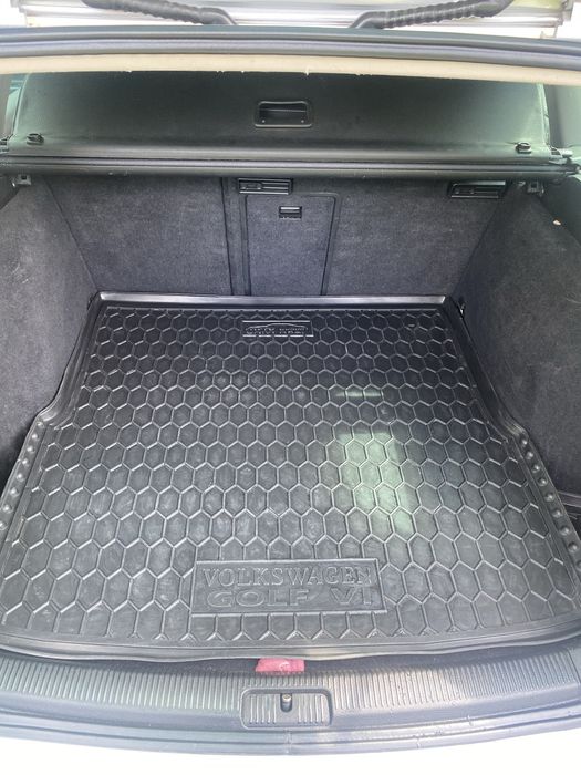 Продам Golf 6 2012