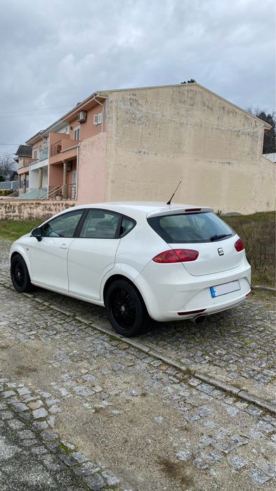 Seat leon 1.6 TDI