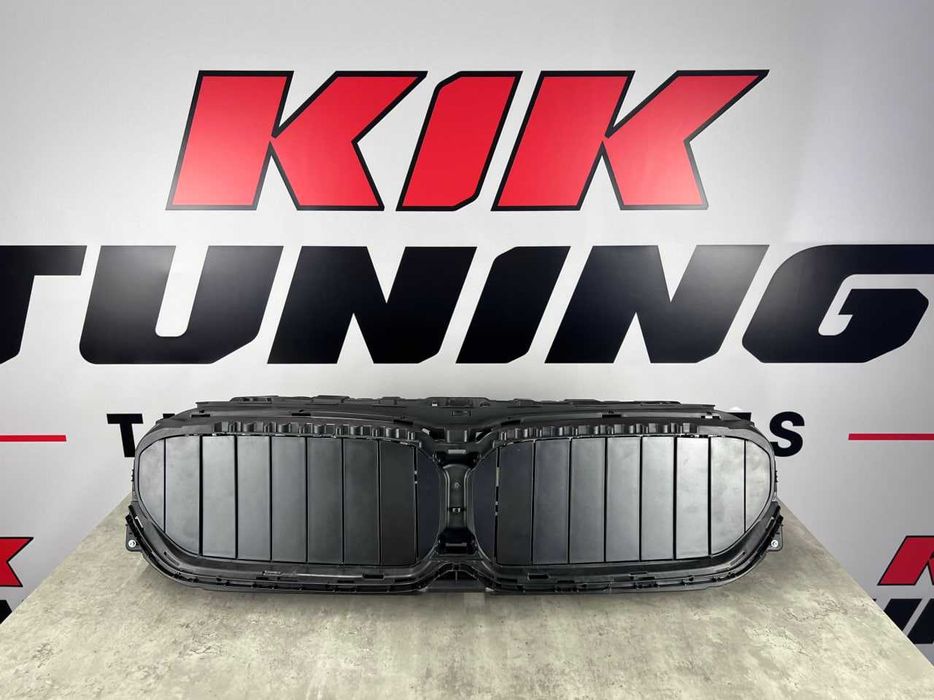 Жалюзі (з моторчиком) рест - BMW 5 LCI (G30/G31) 51119498612