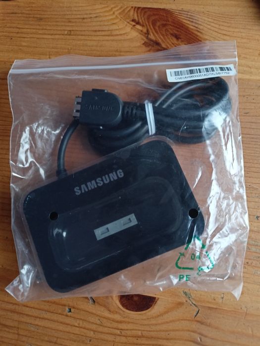 Stacja dokująca Samsung