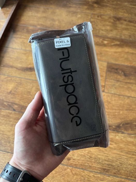 Чохол (чехол) Pixel 6