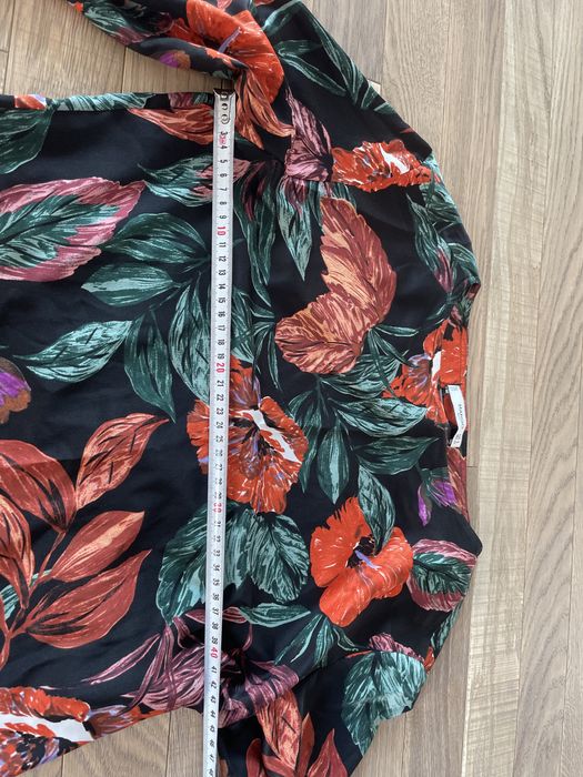 Sukienka, Mango S: igła!