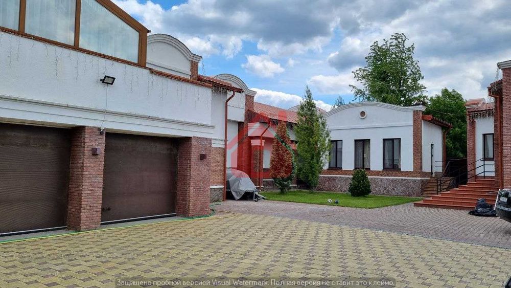 Оренда будинку в кт містечку з виходом на Дніпро! Козин! Конча-Заспа!