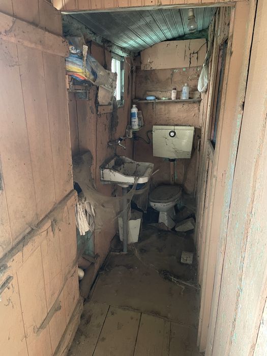 Casa em pinho boticas
