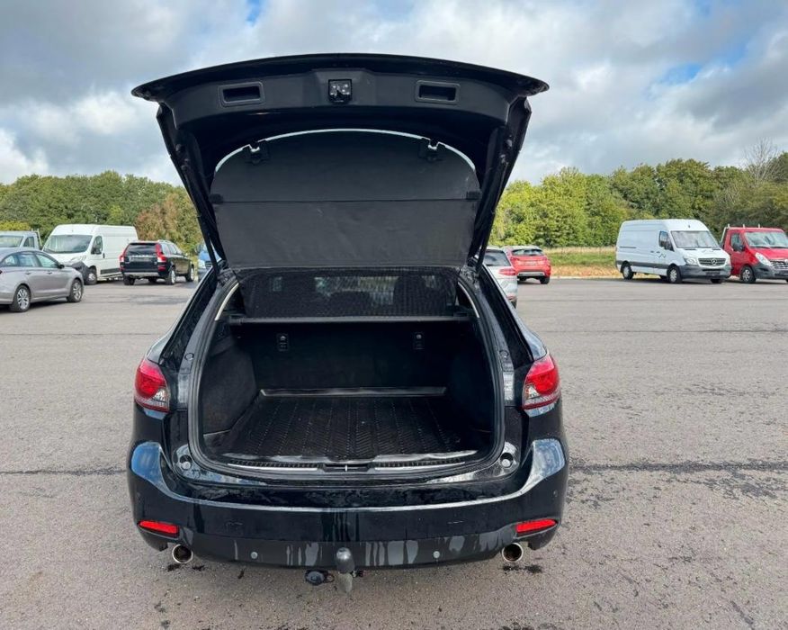 Mazda 6 2015 Diesel