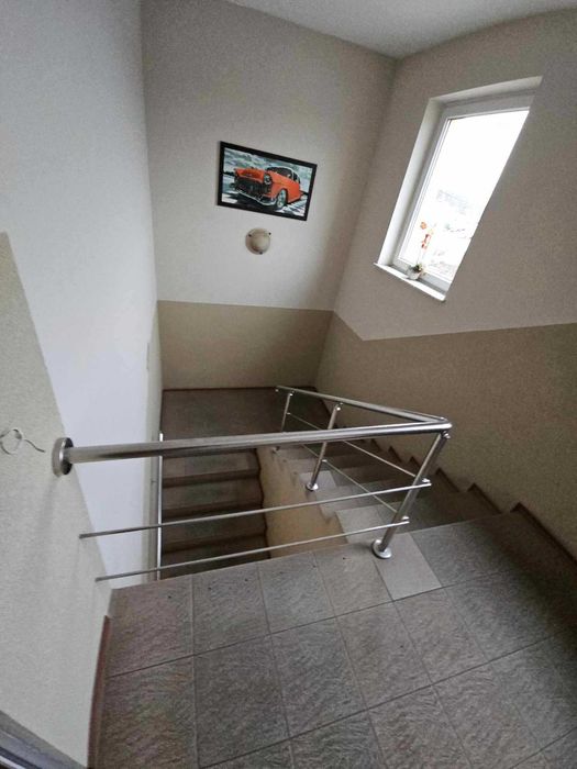 Lokal usługowo - biurowy, 2 pomieszczenia, parking