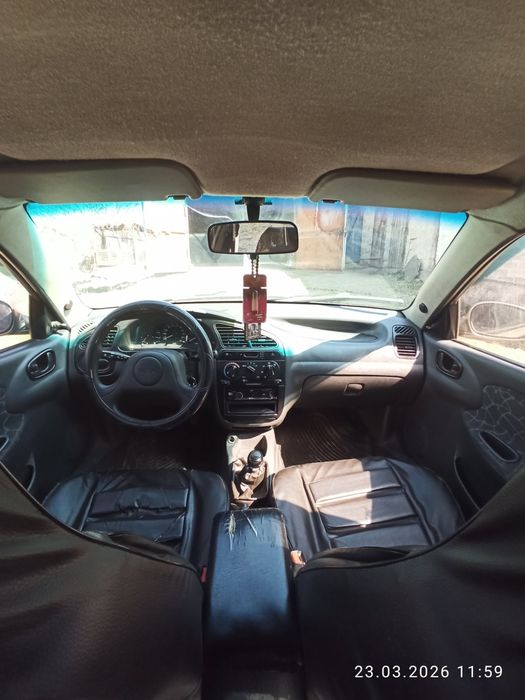 Продам Део Ланос